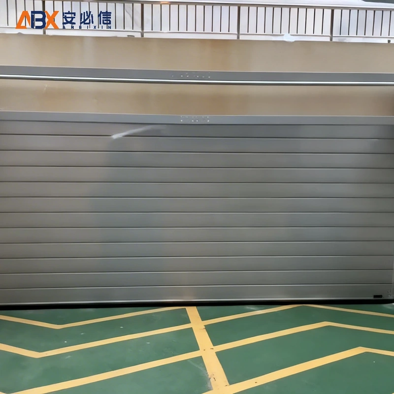 徐州洁净室高速门