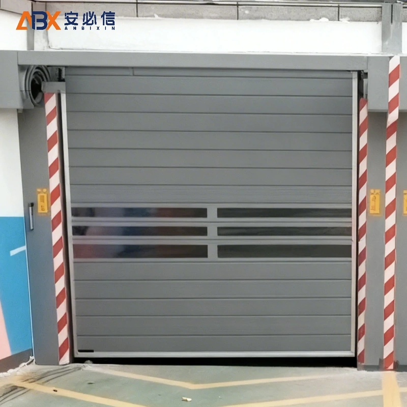 徐州雷达高速门
